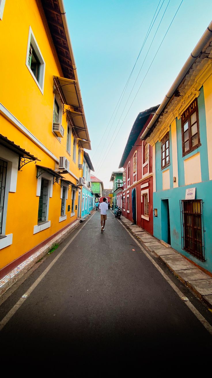 2 Day itinerary for South Goa